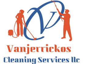 Vanjerrickos Cleaning Services LLC